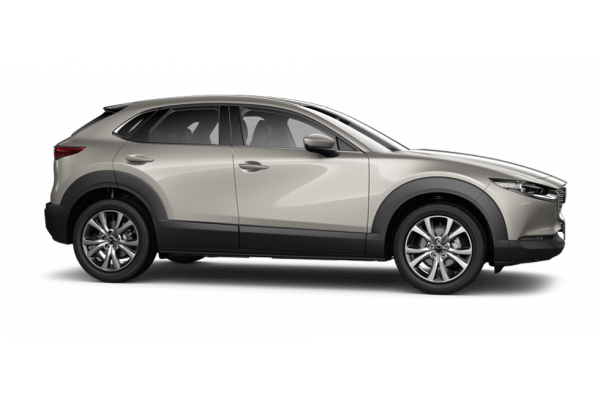 2026 Mazda CX-30 DM Series G25 Astina SUV Image 9