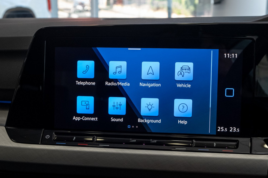 2024 Volkswagen Golf 8 110TSI Life Hatch Image 14