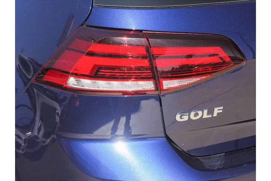 2019 MY20 Volkswagen Golf 7.5 110TSI Highline Hatch