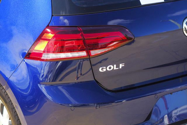 2019 MY20 Volkswagen Golf 7.5 110TSI Highline Hatch Image 5