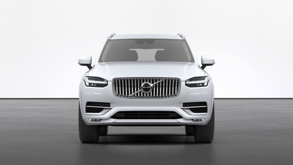 2020 MYon Volvo XC90 L Series T6 Inscription Suv