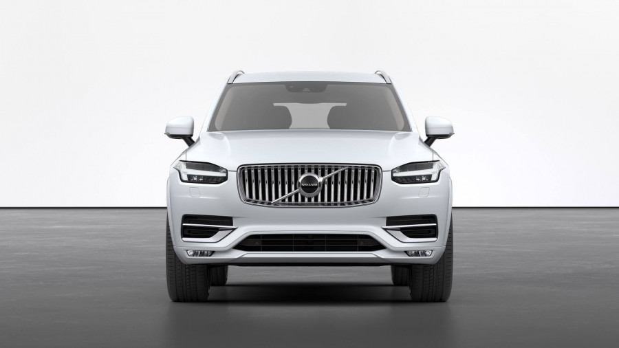 2020 MYon Volvo XC90 L Series T6 Inscription Suv Image 3