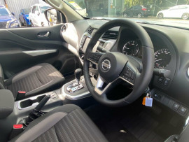 2024 Nissan Navara D23 ST Ute image 20
