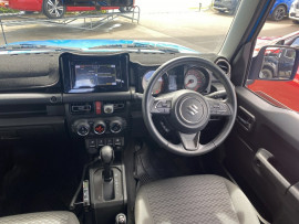 2021 Suzuki Jimny JB74 Coupe image 15