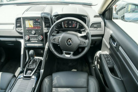 2024 Renault Koleos HZG Zen SUV