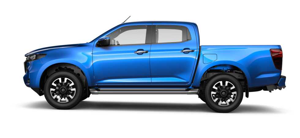 2025 Mazda BT-50 TF GT Ute Image 22