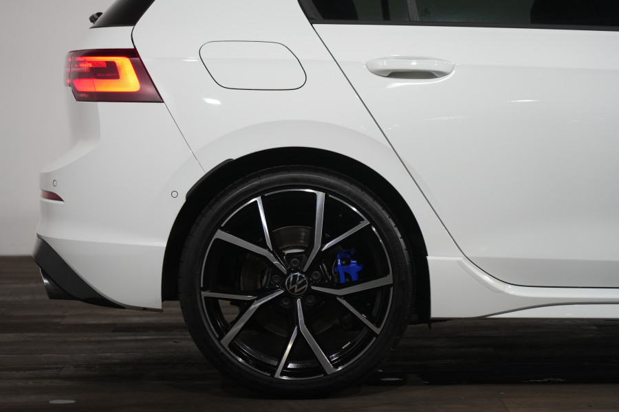 2024 Volkswagen Golf 7 R Hatch