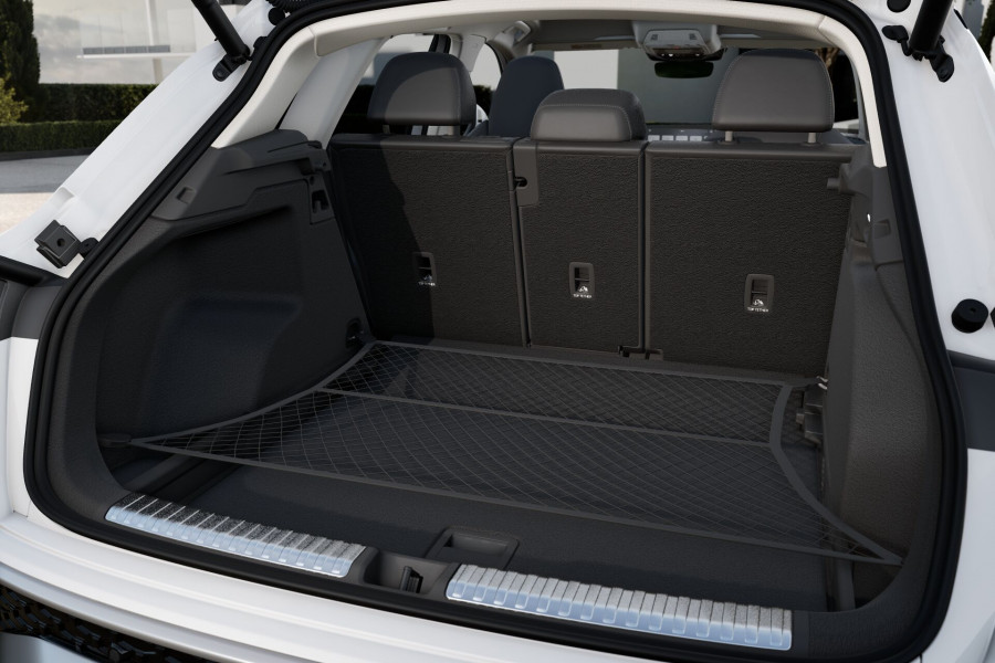 2026 Audi Q3 FJ TFSI 150kW SUV