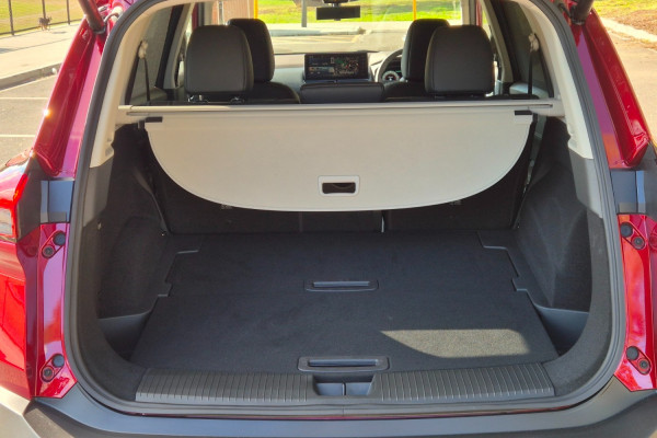 2024 Nissan X-Trail T33 Ti-L SUV Image 5