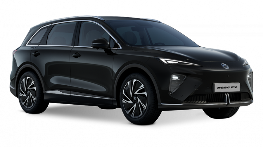 2026 MG MGS6 EV IS3E Essence SUV