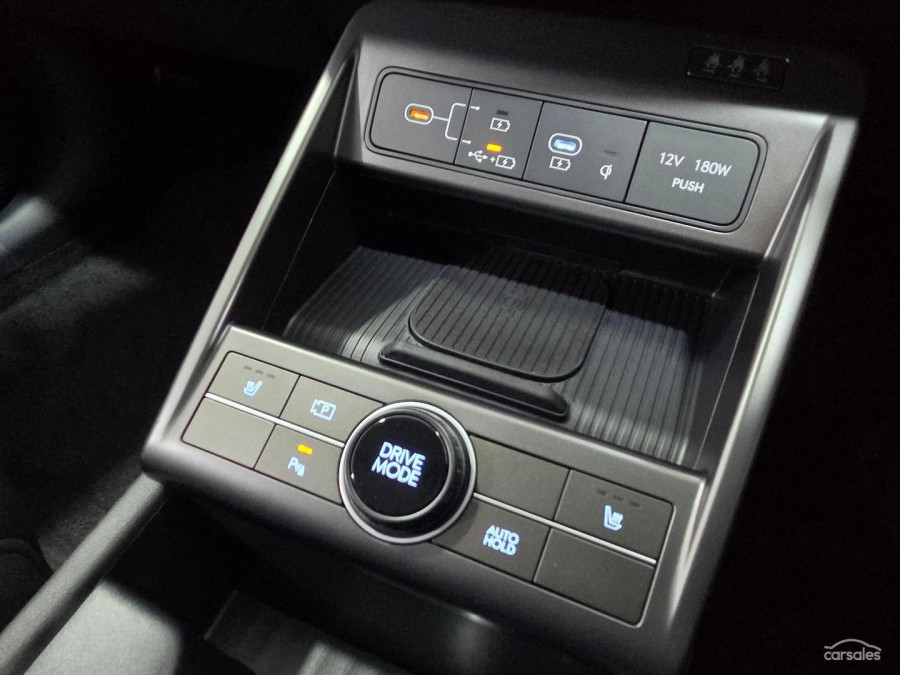 2026 MY27 Hyundai KONA SX2.V3 Hybrid Elite SUV Image 16