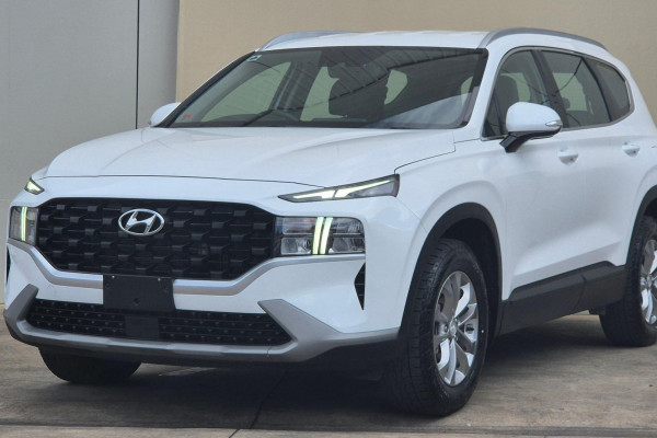 2022 MY23 Hyundai Santa Fe TM.V4  SUV