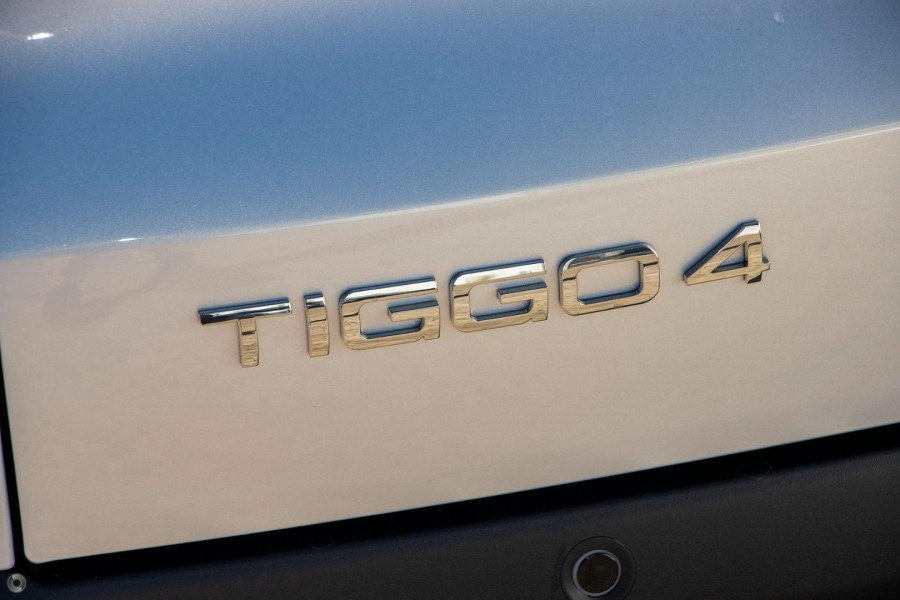 2026 Chery Tiggo 4  Hybrid Ultimate SUV Image 11