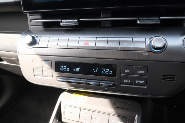 2026 Hyundai KONA SX2.V3 Hybrid SUV Image 15
