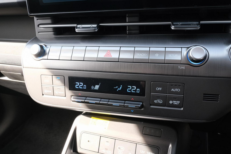 2026 Hyundai KONA SX2.V3 Hybrid SUV Image 15