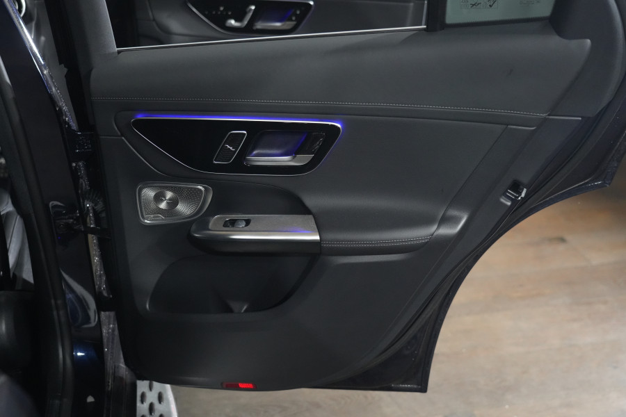 2024 Mercedes-Benz GLC-Class GLC300 SUV