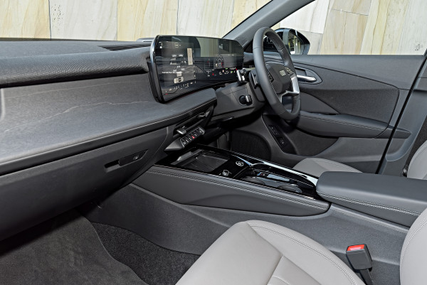 2026 Audi Q3 FJ TFSI 110kW Launch edition SUV image 8