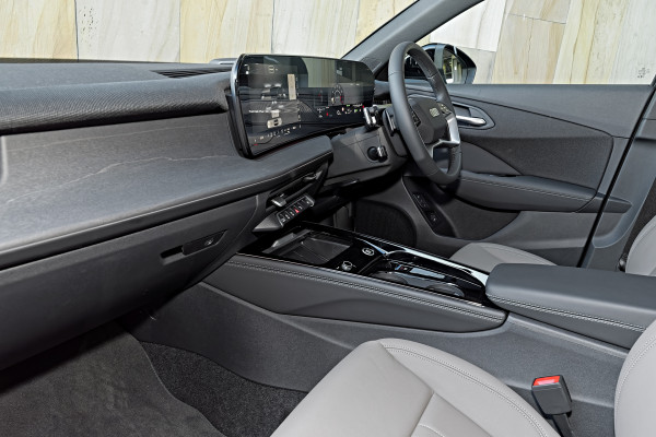 2026 Audi Q3 FJ TFSI 110kW Launch edition SUV