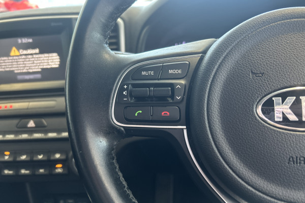 2016 Kia Sportage QL Si SUV Image 11
