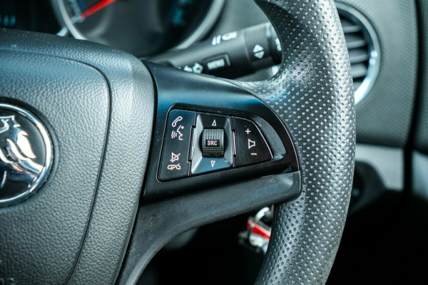 2014 Holden Cruze JH Series II Equipe Hatch Image 12
