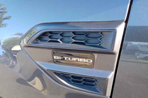 2019 Ford Ranger PX MkIII Wildtrak Ute Image 16