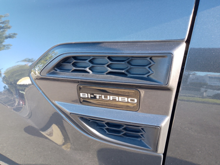 2019 Ford Ranger PX MkIII Wildtrak Ute Image 16