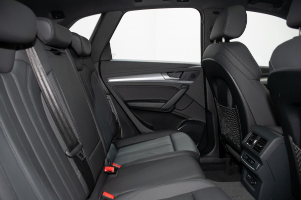 2023 Audi Q5 FY 45 TFSI sport SUV Image 3