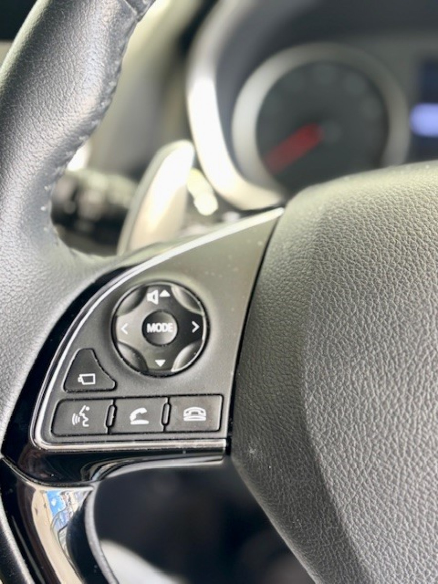 2020 Mitsubishi Eclipse Cross YA Exceed SUV Image 14