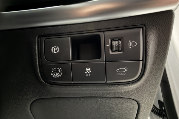 2026 Hyundai Tucson NX4.V4 Elite SUV Image 22
