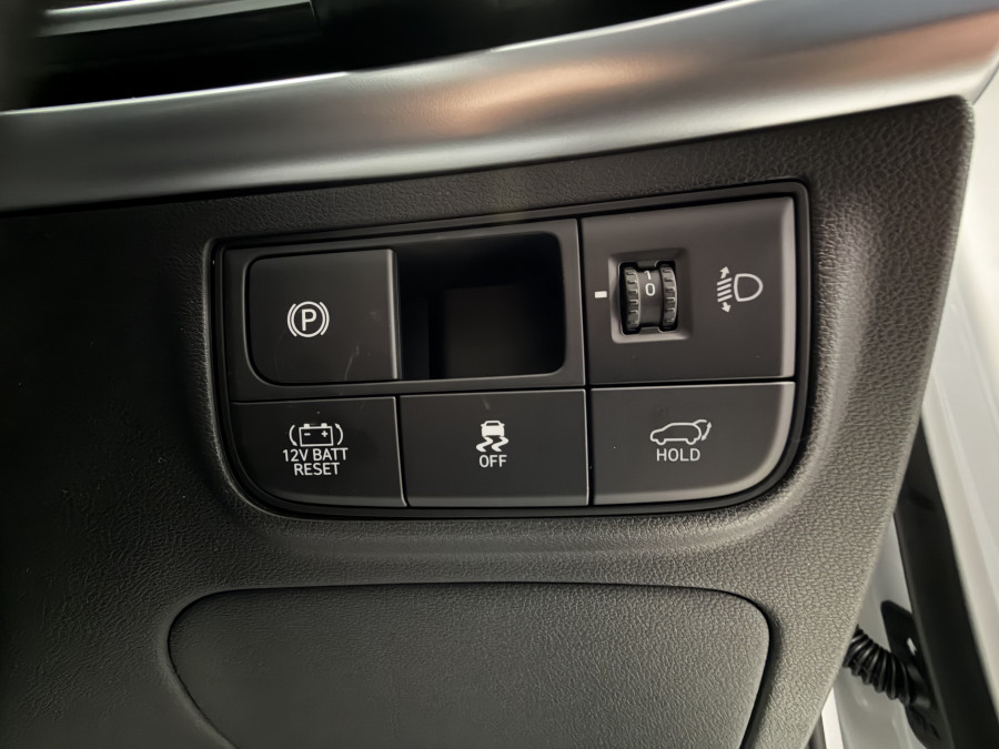 2026 Hyundai Tucson NX4.V4 Elite SUV Image 22
