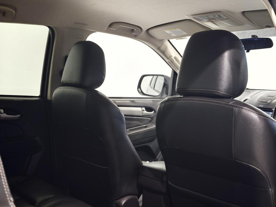 2014 Isuzu MU-X LS-T SUV Image 18
