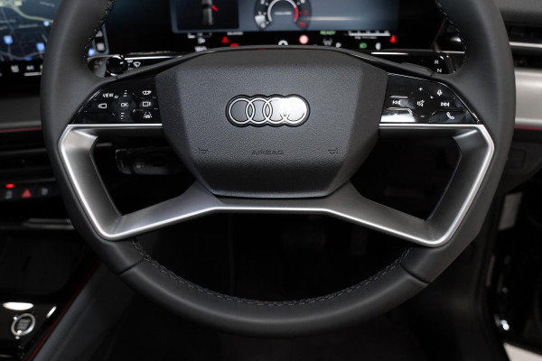 2025 Audi Q3 F3 TFSI SUV image 11