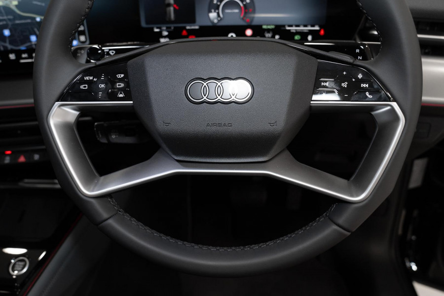 2025 Audi Q3 F3 TFSI SUV