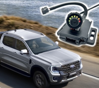 Trailer Brake Controller