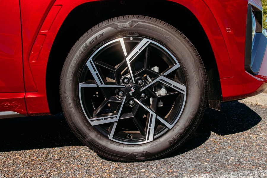 2024 MY25 Hyundai Tucson NX4.V3 Premium N Line SUV Image 64