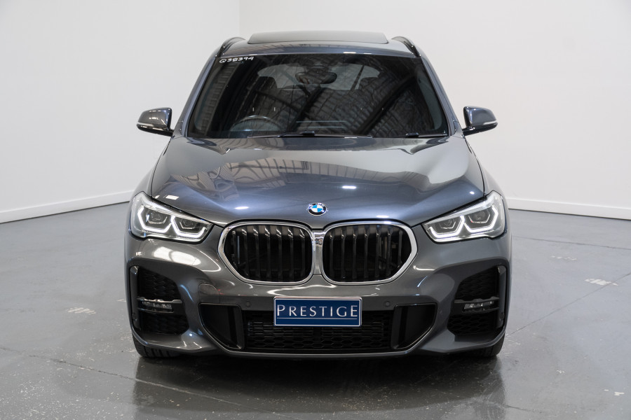 2021 BMW X1 Sdrive 20i SUV Image 8