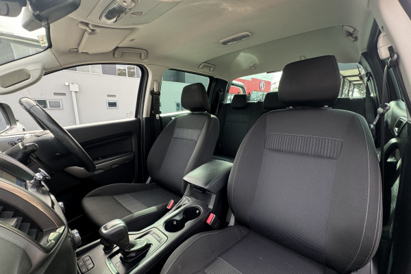 2021 MY21.75 Ford Ranger P703 XLT Ute Image 18
