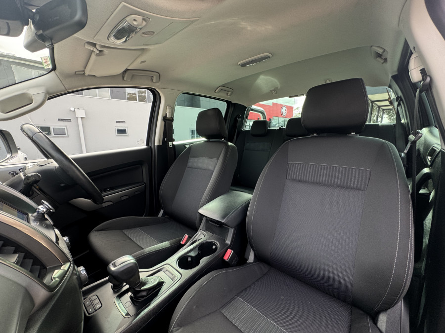 2021 MY21.75 Ford Ranger P703 XLT Ute Image 18