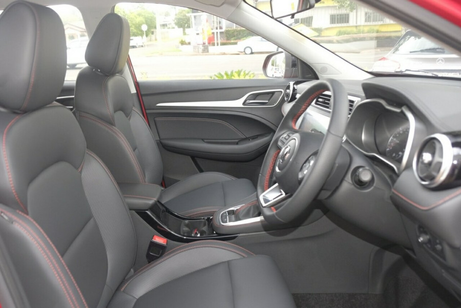 2020 MY21 MG ZST S13 Excite Wagon