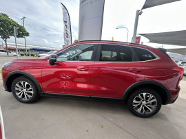 2025 GWM Haval Jolion A01 Lux SUV image 9