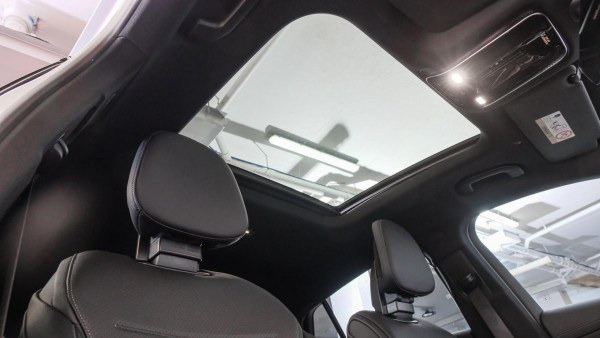 2026 Mercedes-Benz GLC-Class C254 GLC300 SUV image 12