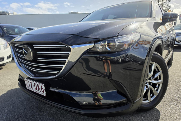2019 Mazda CX-9 TC Touring SUV Image 2