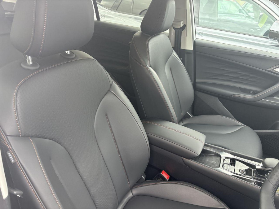 2025 MG HS AS33H Essence Hybrid+ SUV Image 28