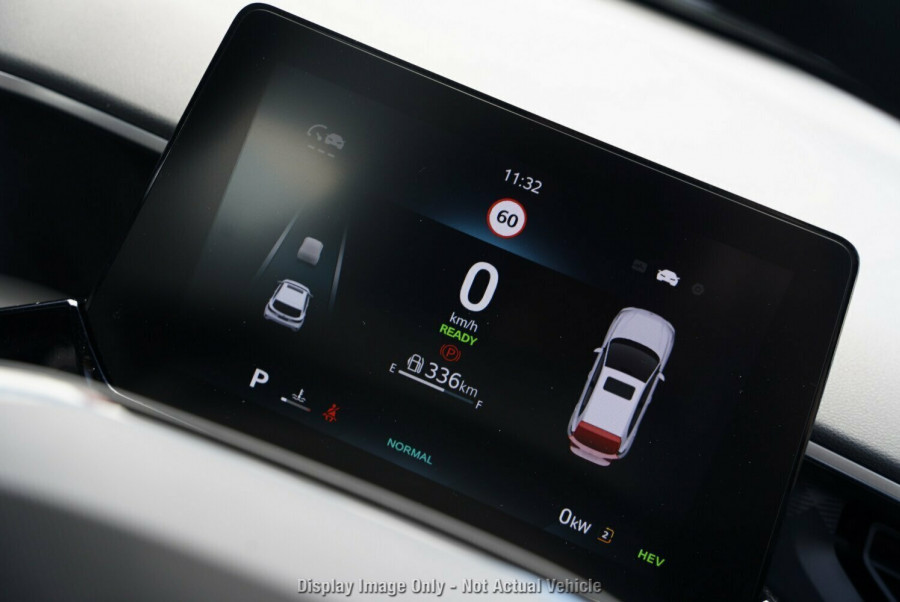 2024 MY24.5 MG MG3 ZP22 Essence Hybrid+ Hatch Image 11