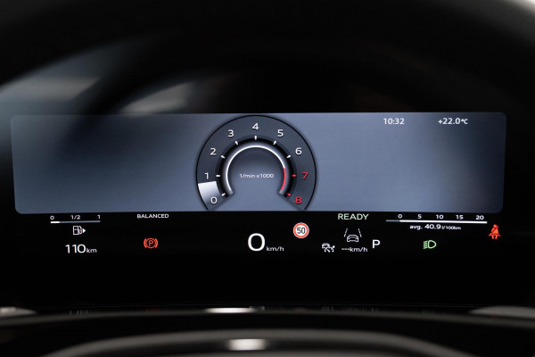 2025 Audi Q3 F3 TFSI 110kW SUV