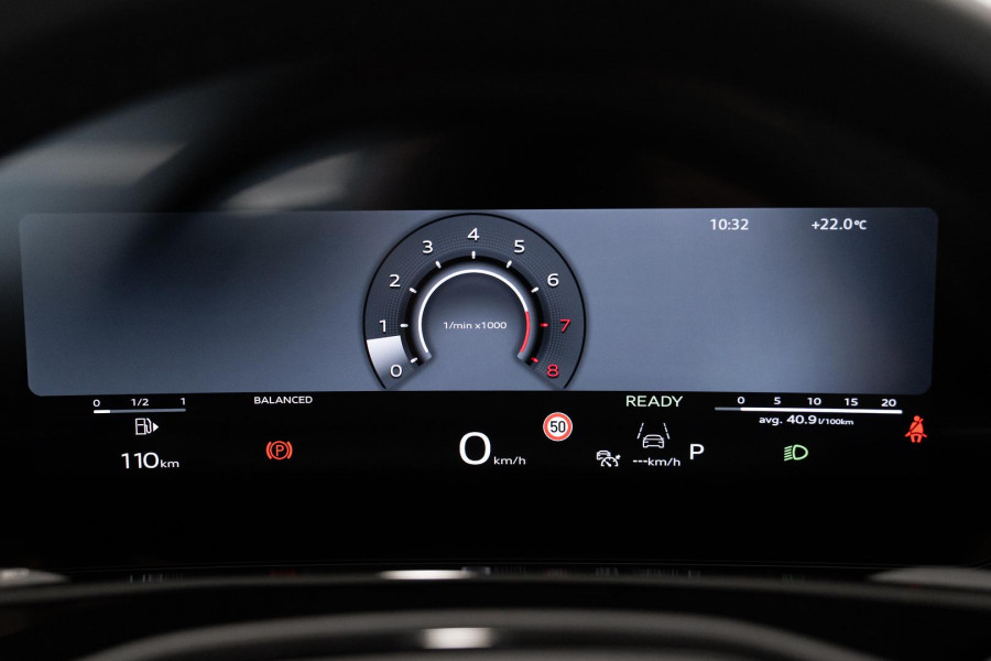 2025 Audi Q3 F3 TFSI 110kW SUV