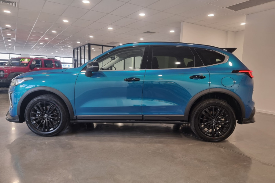 2025 GWM Haval Jolion A01 Ultra SUV Image 21