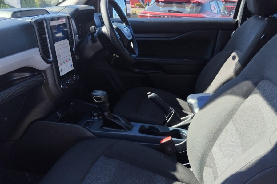 2023 MY23.5 Ford Ranger P703 XL Ute Image 18