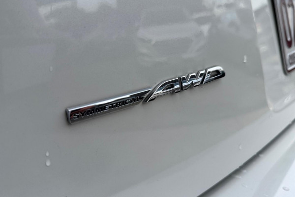 2021 Subaru XV G5-X 2.0i-L SUV Image 22