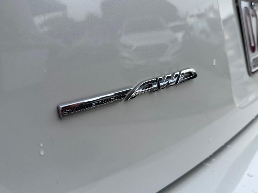2021 Subaru XV G5-X 2.0i-L SUV Image 22